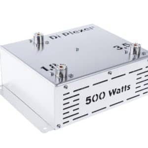 PerfoBox DiPlexer 500 Watt 1.8 & 3.5 MHz