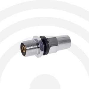 3/8 - UHF Heavy Duty Antenna Mount