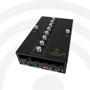 4O3A Antenna Genius 8x2