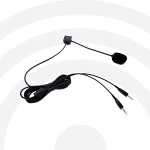 4O3A MC-1 Boom Mic for NC-1 Headset