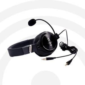 4O3A NC-1 Noise Cancelling Headset w/BT