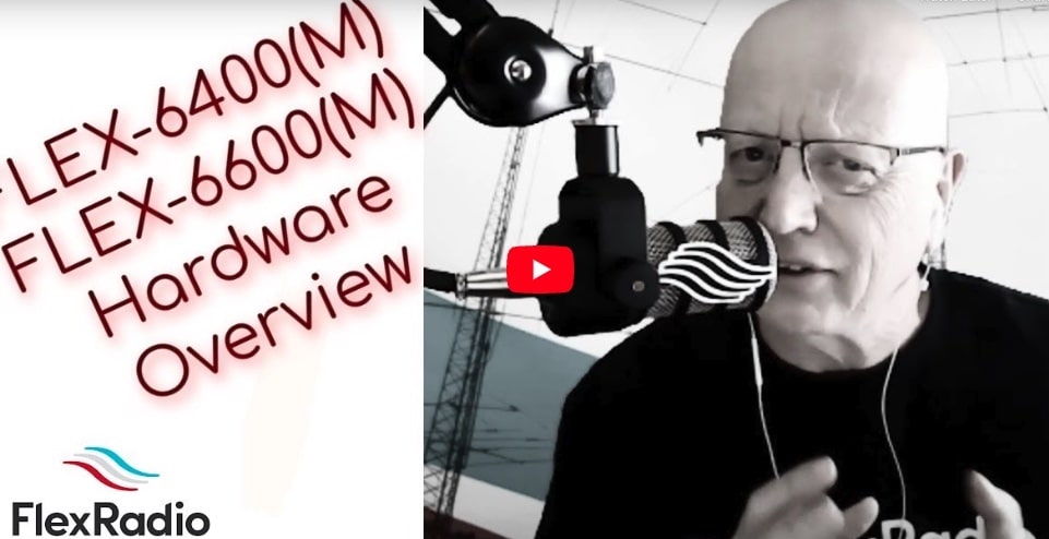 FLEX-6400 and FLEX-6600 Overview (Video)