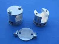 Tripod Antenna adapter for ANjo LP145435E