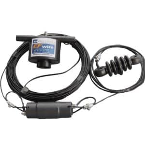 ANjo EFW40-10 EndFed 4-Band Wire Antenna