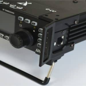 Xiegu BFK-5 Desk Stand Frame Kit for G90