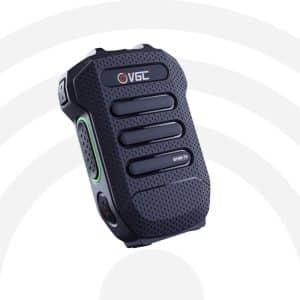 BHM-79 Wireless Speaker Mic for VGC & IC-705