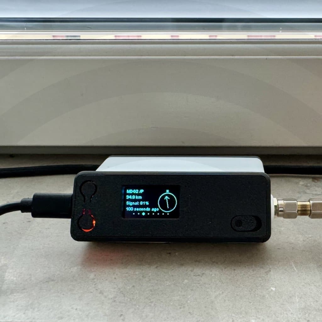 Build a Meshtastic Node the Easy Way!