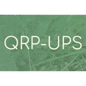 QRP-UPS