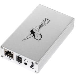 ColibriDDC HF SDR Recveiver