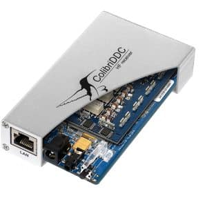 Bandpass Filter Kit for ColibriDDC