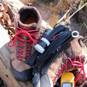 Chameleon LEFS 4010 (older model)