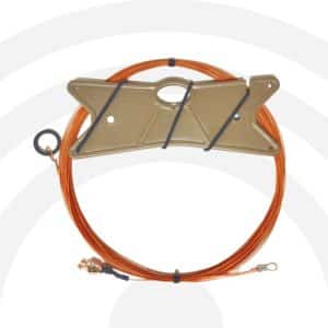 Chameleon LZ Sloper Wire (18m)