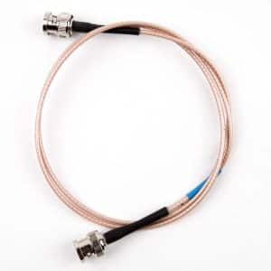 Chameleon RG-316 Coax Jumper 0.9m