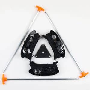 Chameleon UGS - Universal Guying System