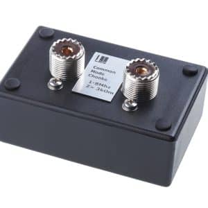 Receive Common Mode Choke