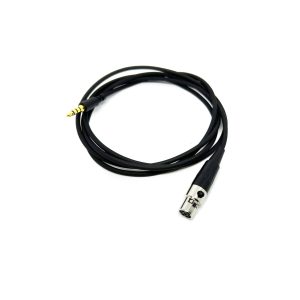 Headset Cable CS6-TRRS, Light Weigth, 3.5mm TRRS Plug