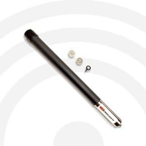 Chameleon CFM‑16 Carbon Fiber Mast - 5.0 m