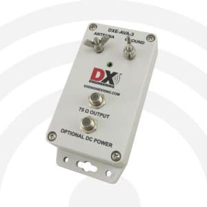 DX Engineering AVA-3 Active Matching Unit