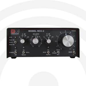 DX Engineering NCC-2 RX Antenna Phasing System