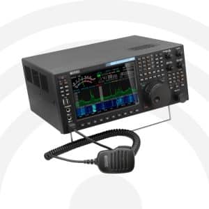 MB1 PRIME High End DUC/DDC Transceiver