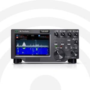 FLEX-6400M Signature Series SDR Transceiver