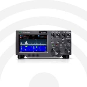 FlexRadio AU-510M HF/6m 500W SDR Transceiver