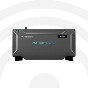 FlexRadio AU-520 HF/6m 500W SDR Transceiver