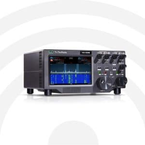 FlexRadio AU-520M HF/6m 500W SDR Transceiver