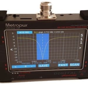 FX700 Vector Network Analyzer