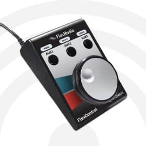FlexControl USB Controlled Tuning Knob