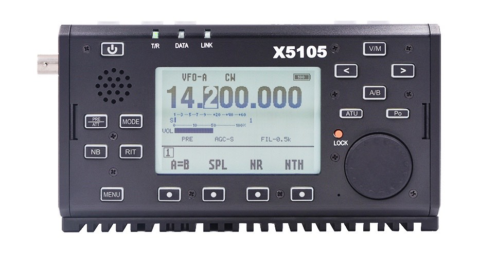 X5105 Firmware Update