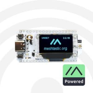 HELTEC WiFi LoRa 32(V3) 433-510 MHz