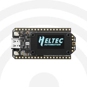 HELTEC WiFi LoRa 32 (V4)