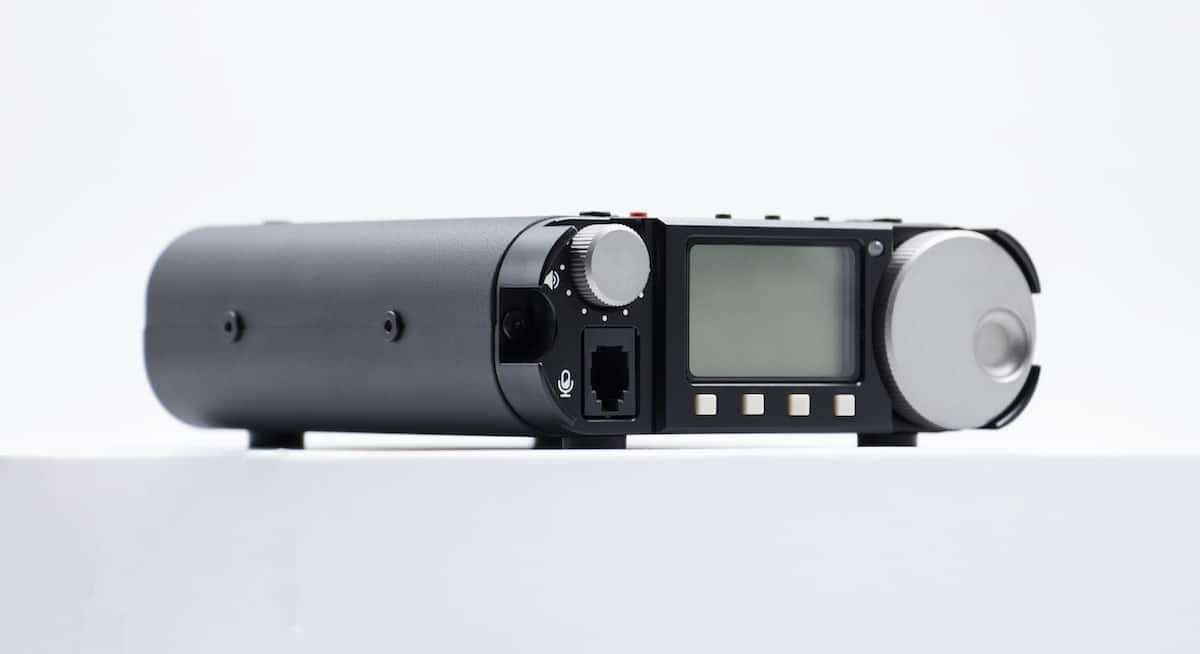 Xiegu G106 – New 5W QRP Transceiver!