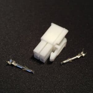 Power Connector for SunSDR2 PRO