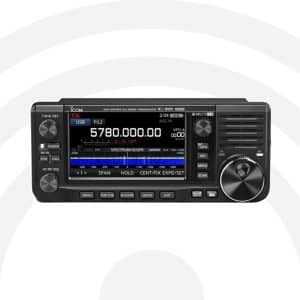 IC-905 VHF, UHF & SHF Multi-Band Transceiver