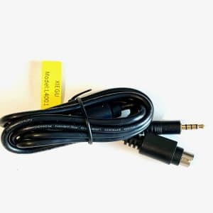 Xiegu L4001 Accessory Control Cable