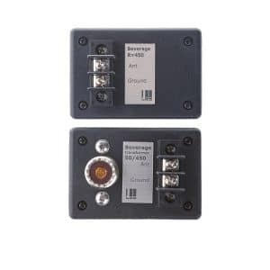 Classic Beverage Antenna Matching Set