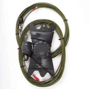 Chameleon LEFS 8010 - Light End Fed Sloper