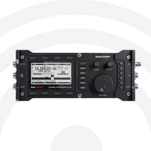 Lab599 Discovery TX-500 Adventure HF Transceiver