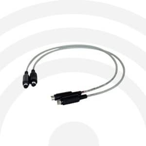 LiNK 500 Cable set for Yaesu