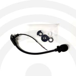 RadioSport Flex-Boom Assembly with M20 Mic