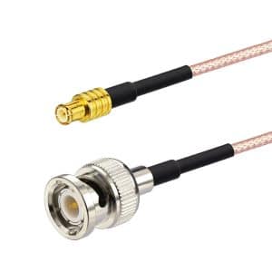 X5105 IF Output to BNC Pigtail