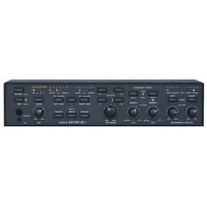 micro KEYER 2R+ (MK2R+) SO2R Interface