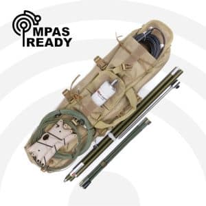 Chameleon MPAS 2.0 Antenna System