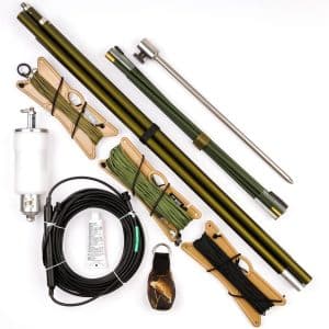 Chameleon MPAS 2.0 MILITARY