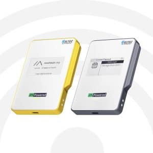 MeshPocket Qi2 Meshtastic Node & Power Bank