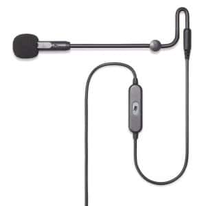 ModMic USB Attachable Boom Microphone