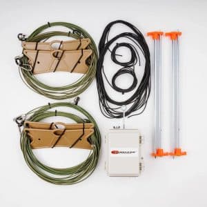 Chameleon NVIS Antenna