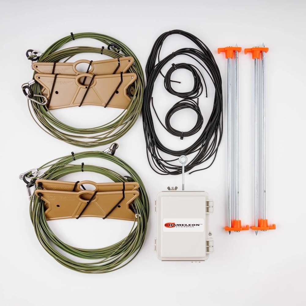 The NVIS Antenna – Characteristics and Benefits